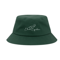 Elevate Equestrian Bucket Hat