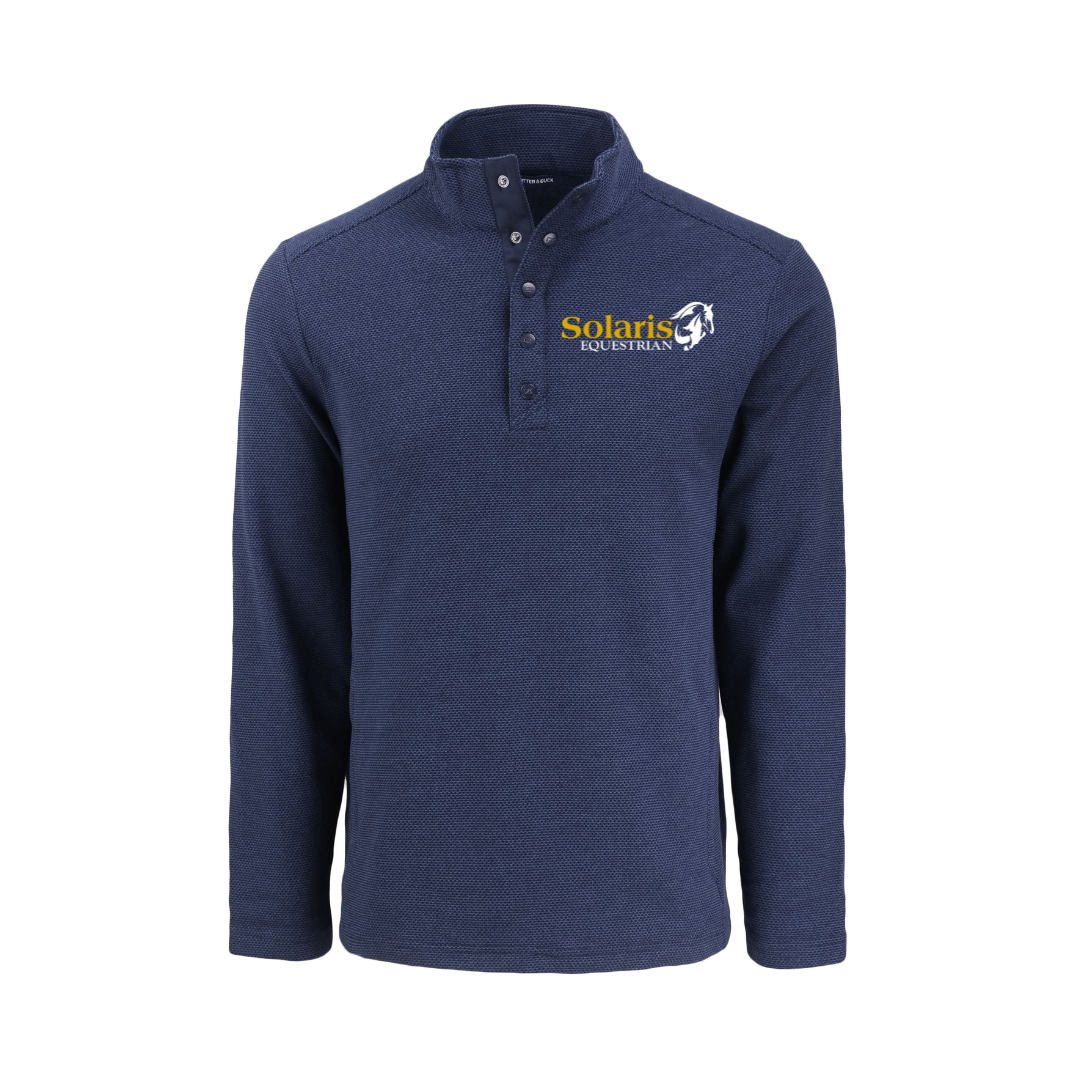 Solaris Equestrian/Kueber Farms Pullover