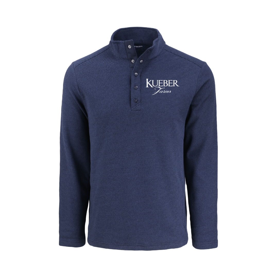 Solaris Equestrian/Kueber Farms Pullover