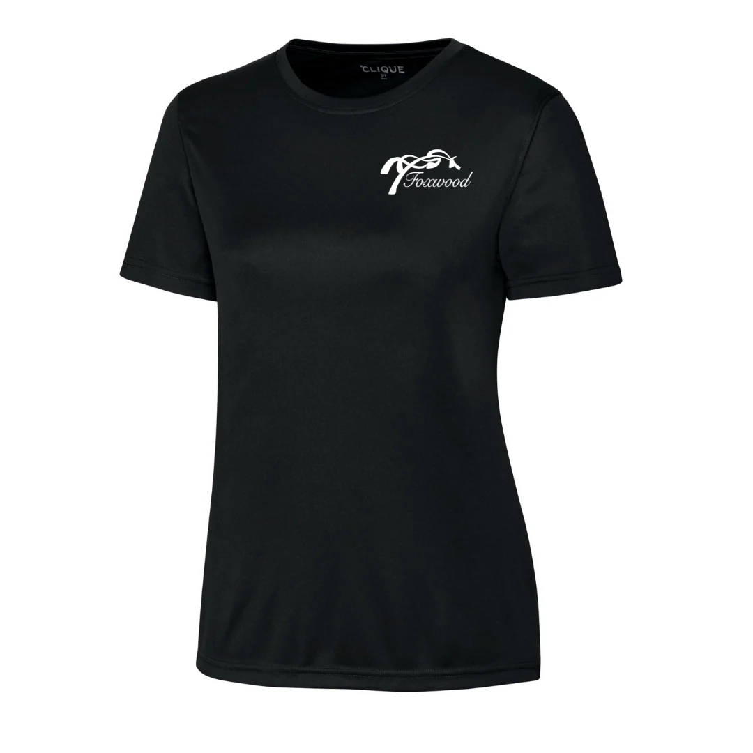Foxwood Performance Shirt