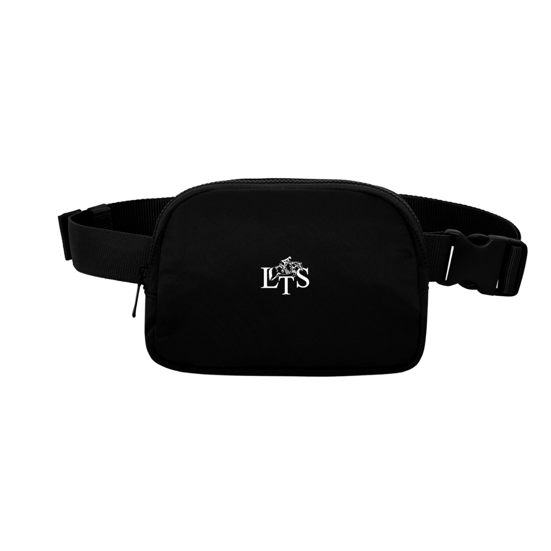 Laughton Training and Sales Belt Bag
