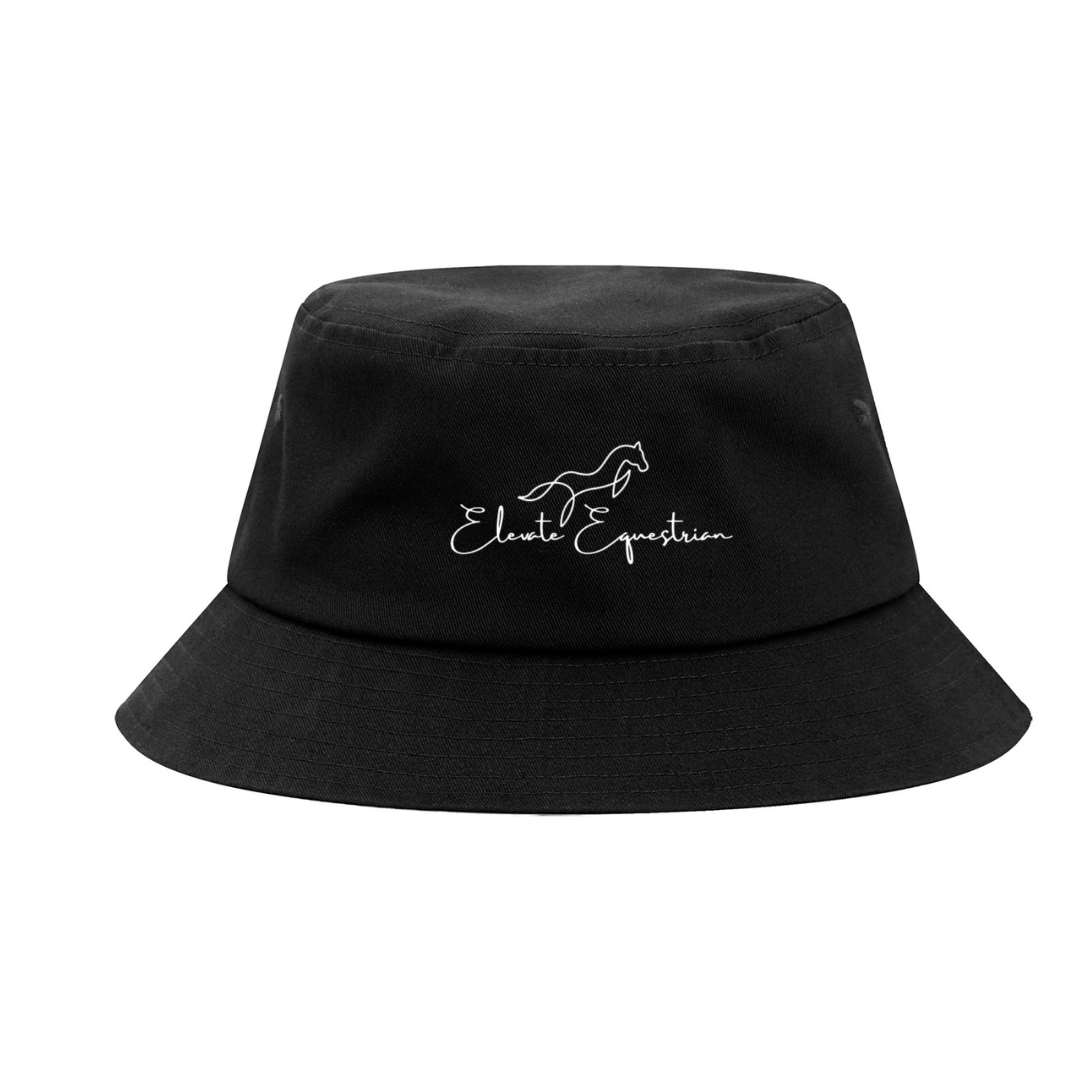 Elevate Equestrian Bucket Hat