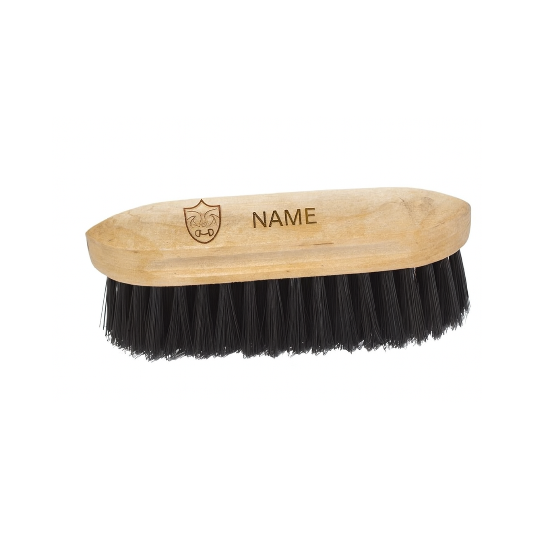 Silver Ridge Poly Dandy Brush