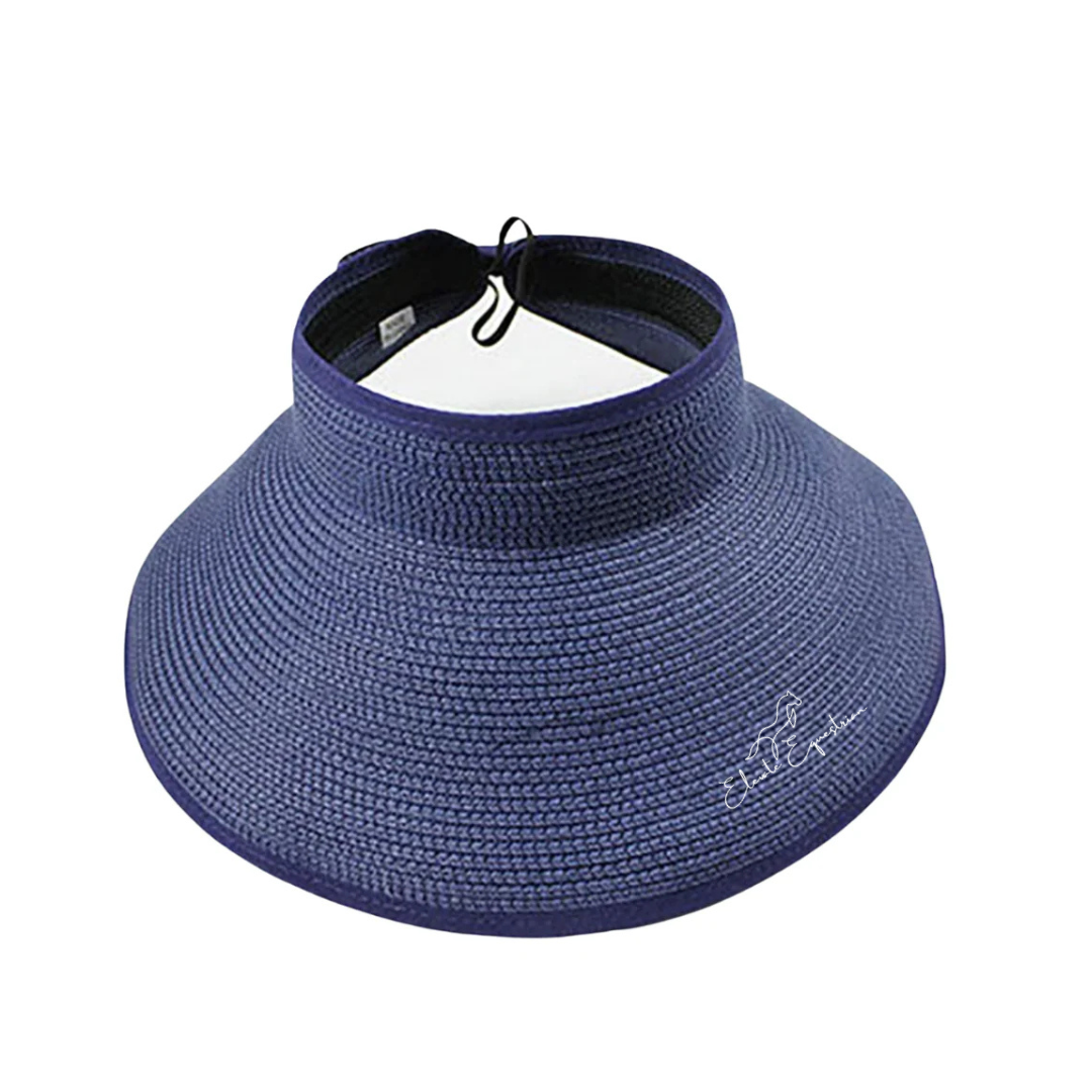 Elevate Equestrian Packable Sun Visor