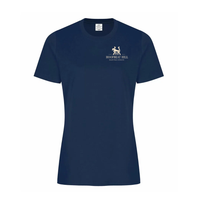 Hoofbeat Hill Tee Shirt