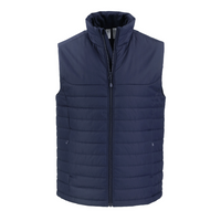 Next Level Eco Puffer Vest