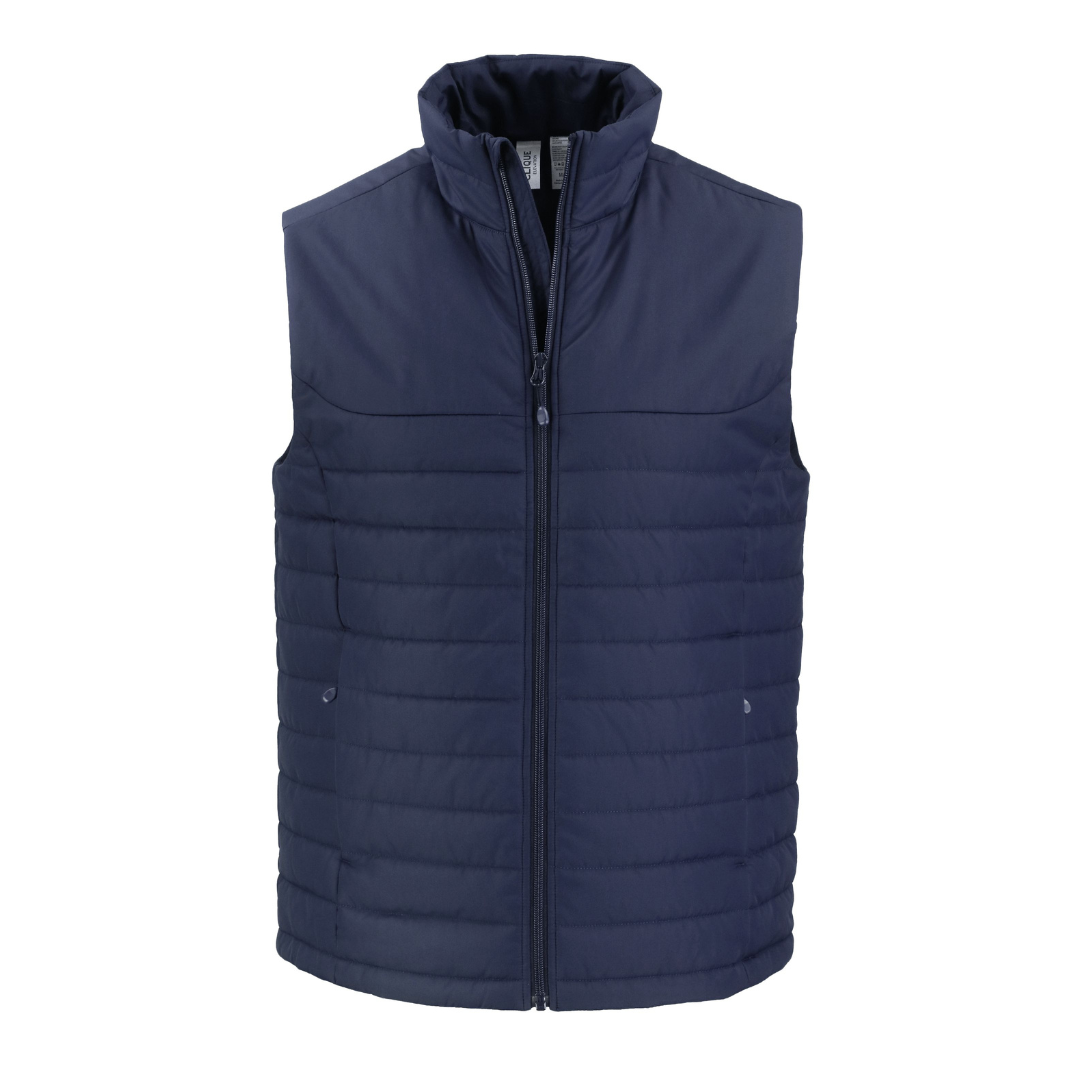 Next Level Eco Puffer Vest
