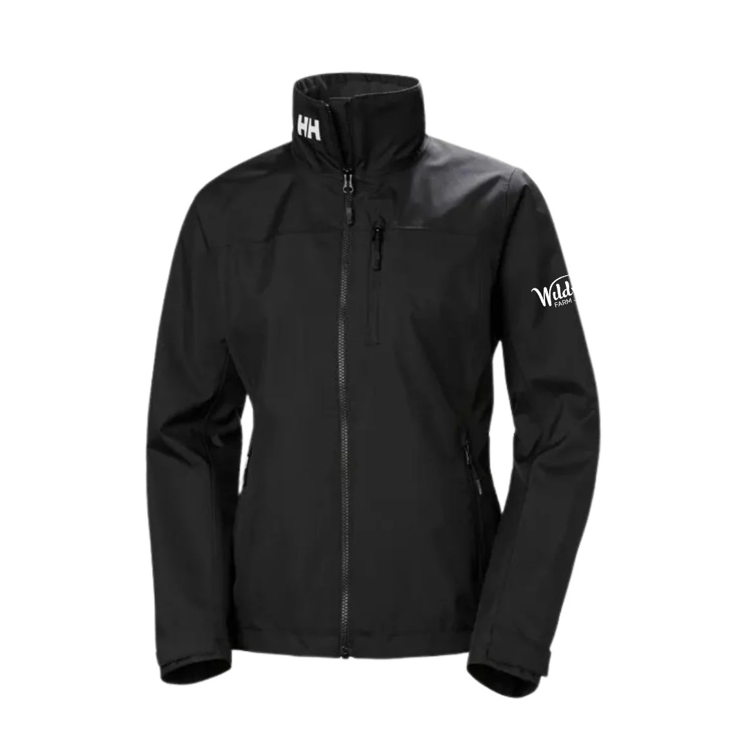 Wildwood Crew Jacket