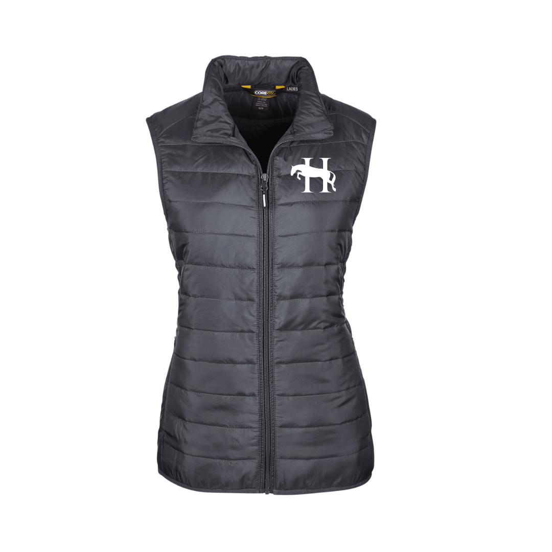 Haverhill Farm Packable Vest