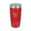 UofG-Ridgetown Travel Tumbler