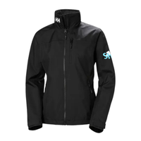 Smokey Hollow Farm Helly Hansen Crew Jacket