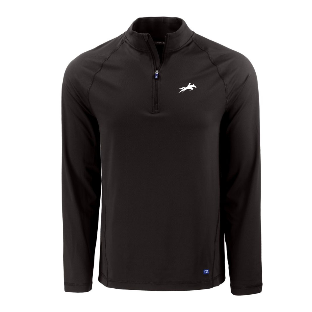 OHJA Men's Quarter Zip