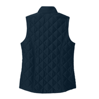 BB Quilted Vest