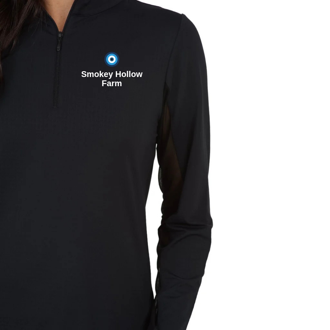 Smokey Hollow Farm Sunshirt