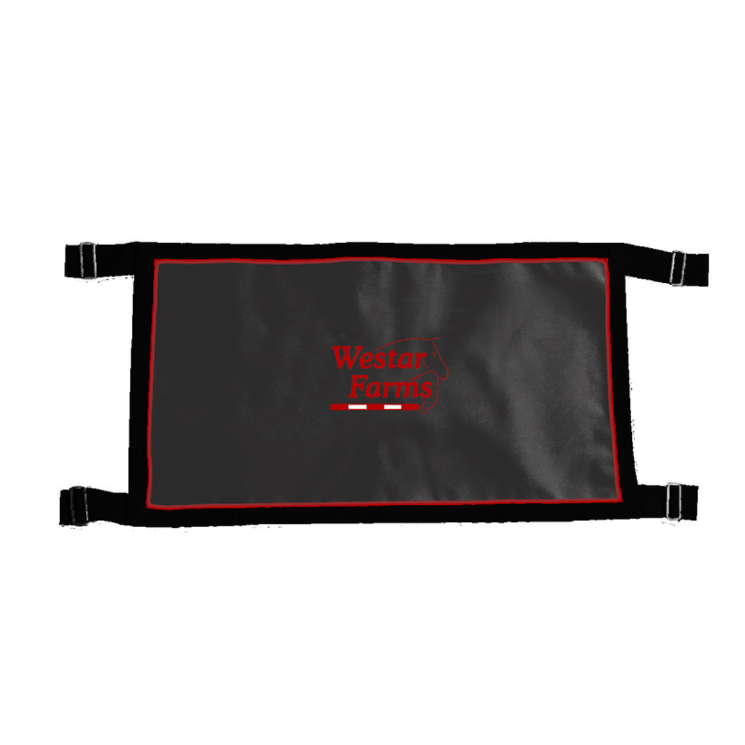 Westar Farms Stall Guard