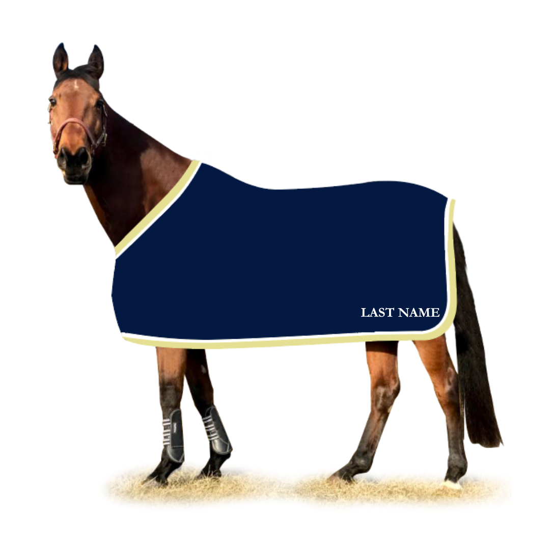 Solaris Equestrian/Kueber Farms Premium Cooler