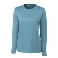 Ladies Jump Schooling Shirt