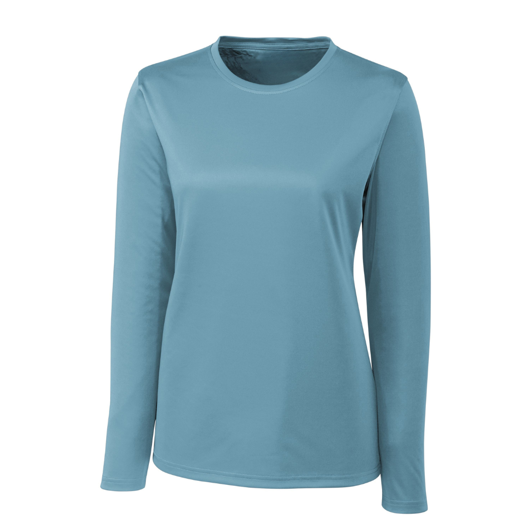 Ladies Jump Schooling Shirt