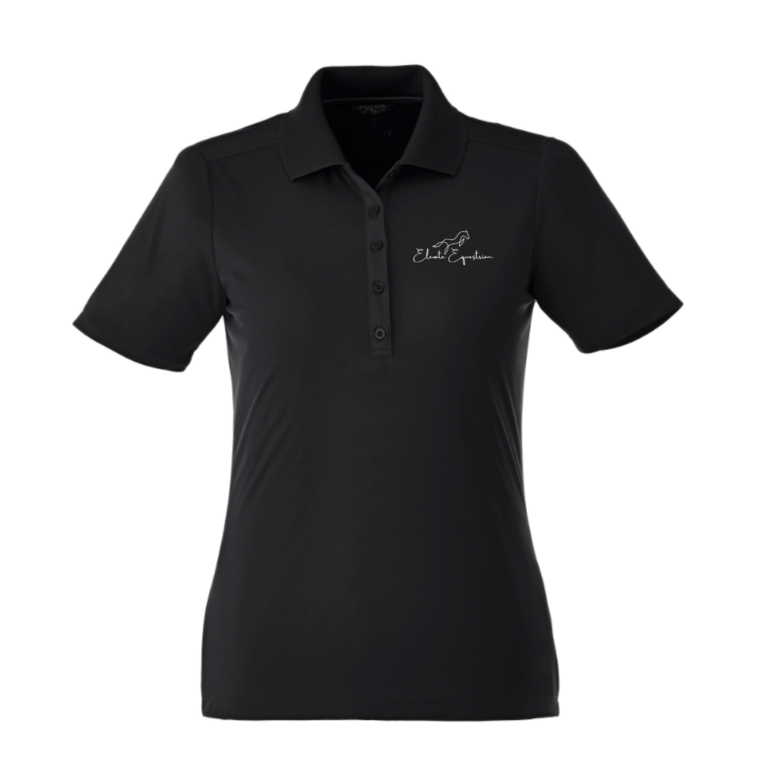 Elevate Equestrian Polo