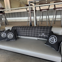 Premium Sunbrella Pillow