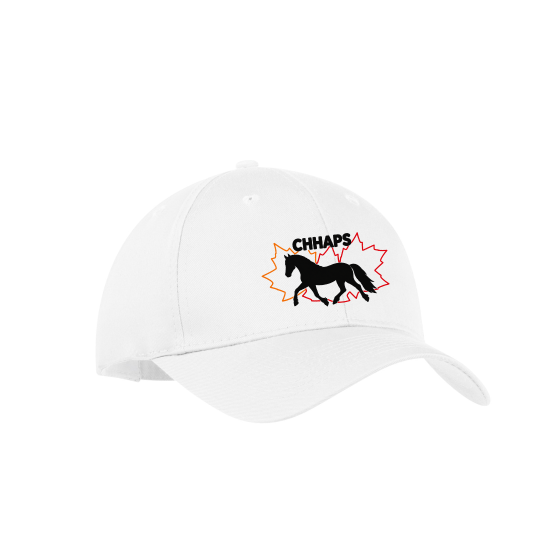 CHHAPS Essential Cap