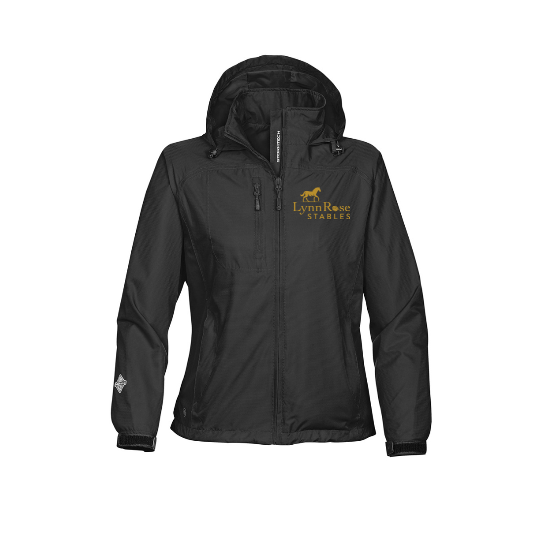 LR Light Weight Coat