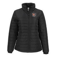 UGEC Ladies/Men's Puffer Coat