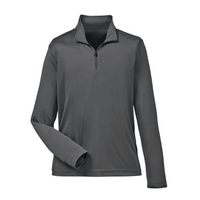 Youth Tech Quarter Zip