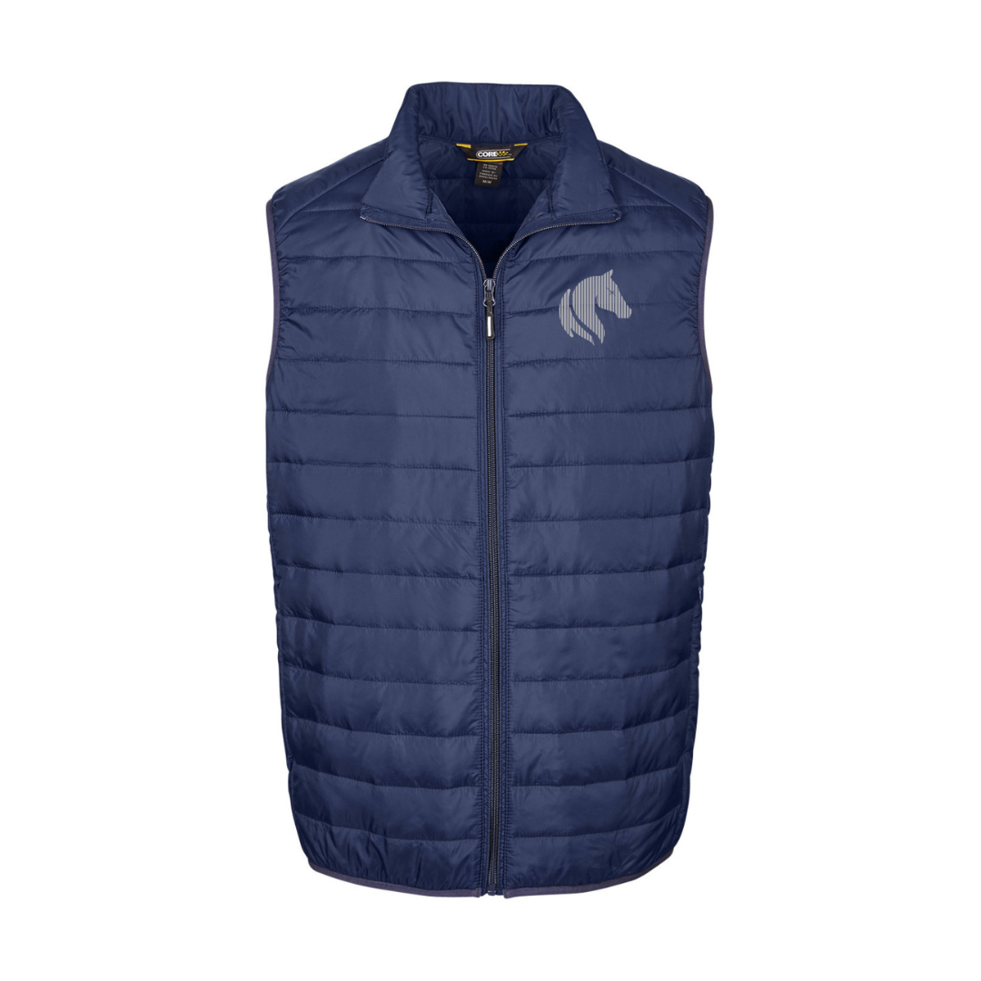 Silverstone Packable Vest