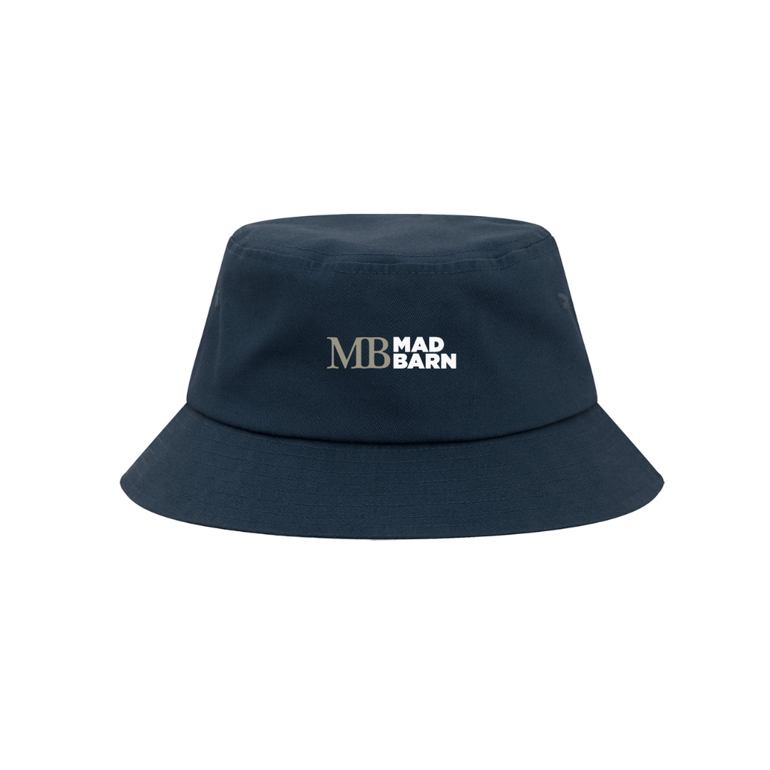 Mad Barn Bucket Hat