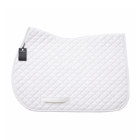 RES Performance Custom Saddle Pad - Jump