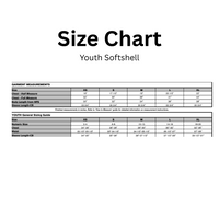 Tamarak Equestrian Soft Shell