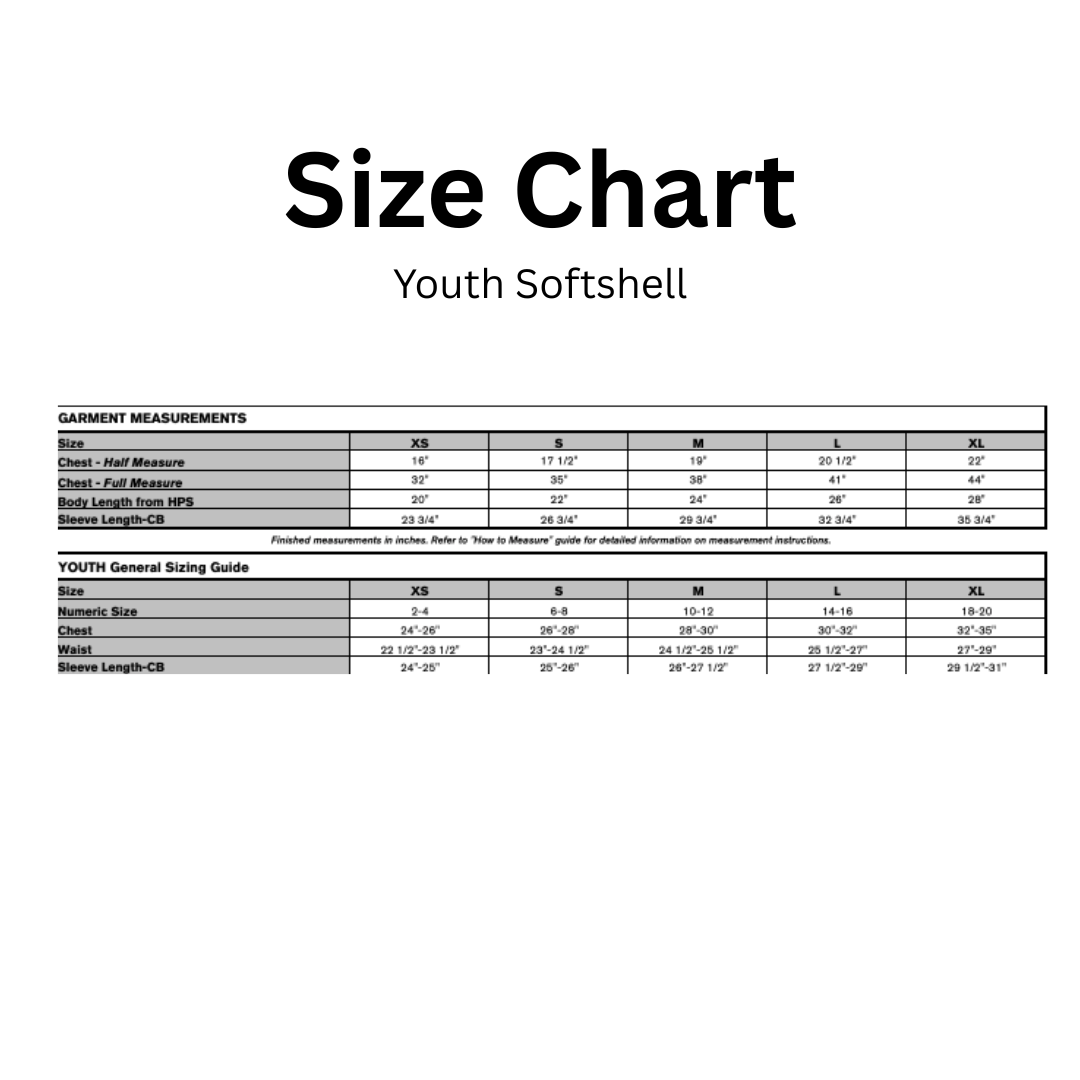 Tamarak Equestrian Soft Shell