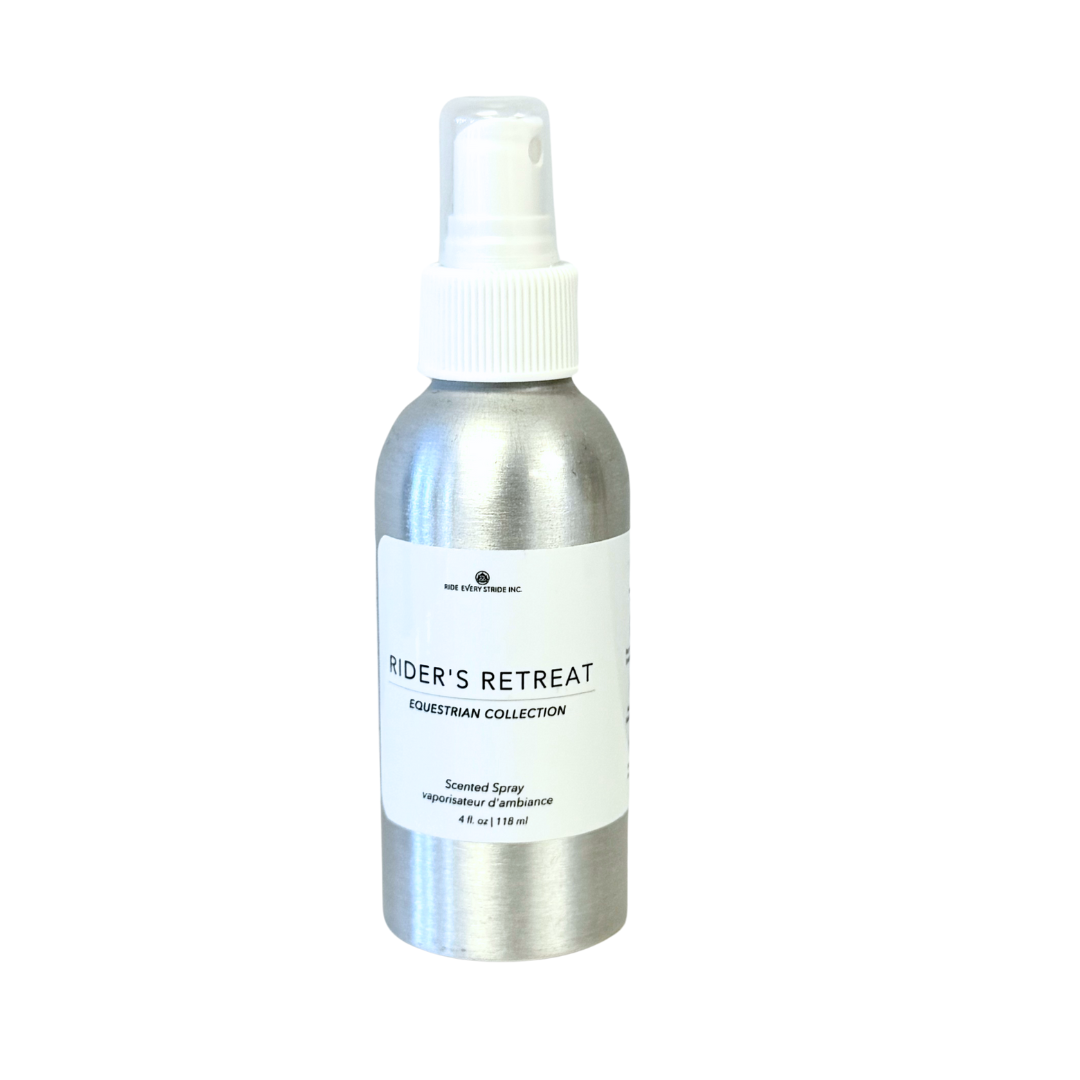 RES Rider's Retreat Room Spray
