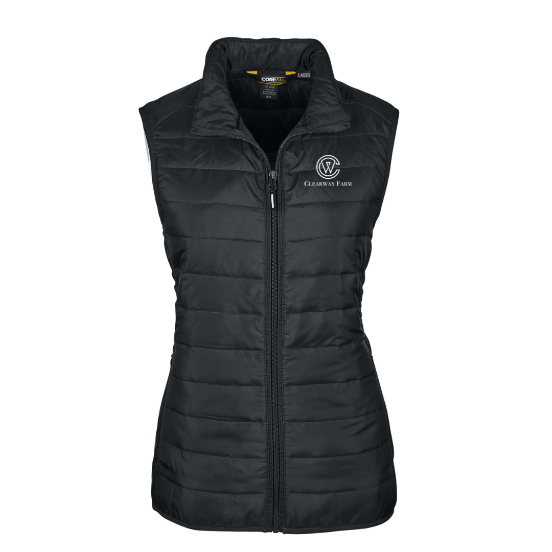 Clearway Farm Packable Vest