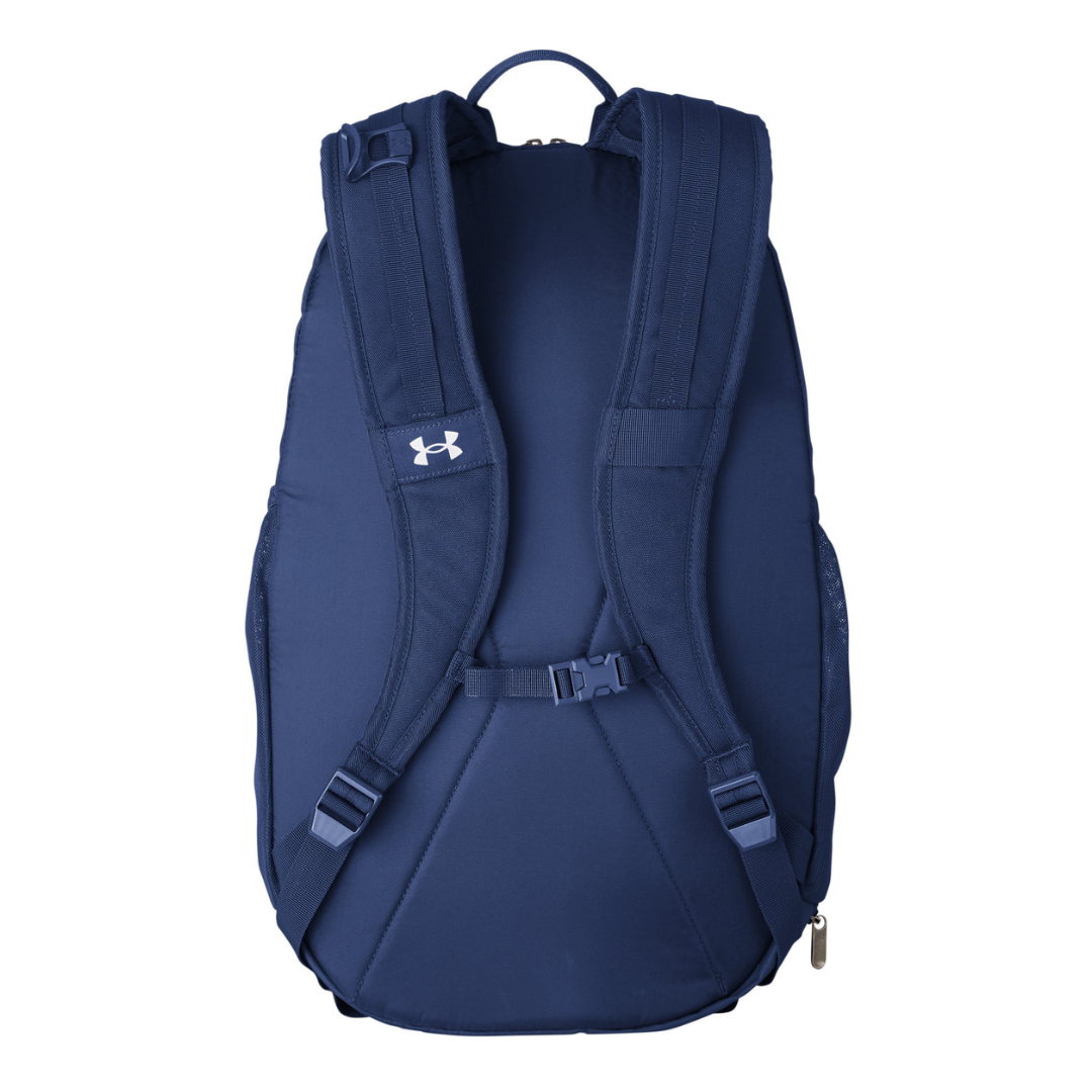 Under Armour Hustle Backpack