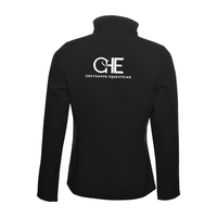 Greyhaven Softshell