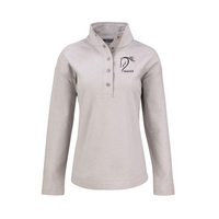 Vector Equestrian Hunter Pullover