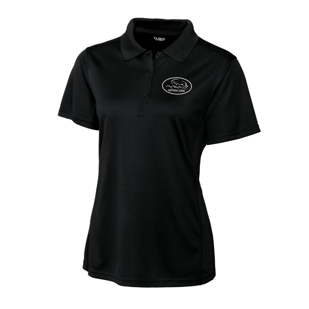 Monterra Farms Polo