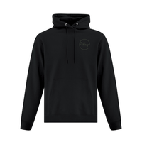 Waye Show Horses Hoodie