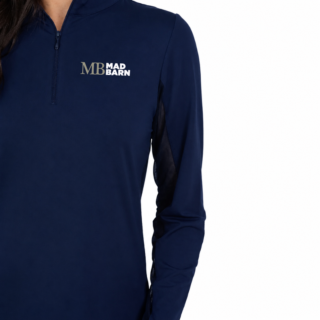 Mad Barn Sunshirt