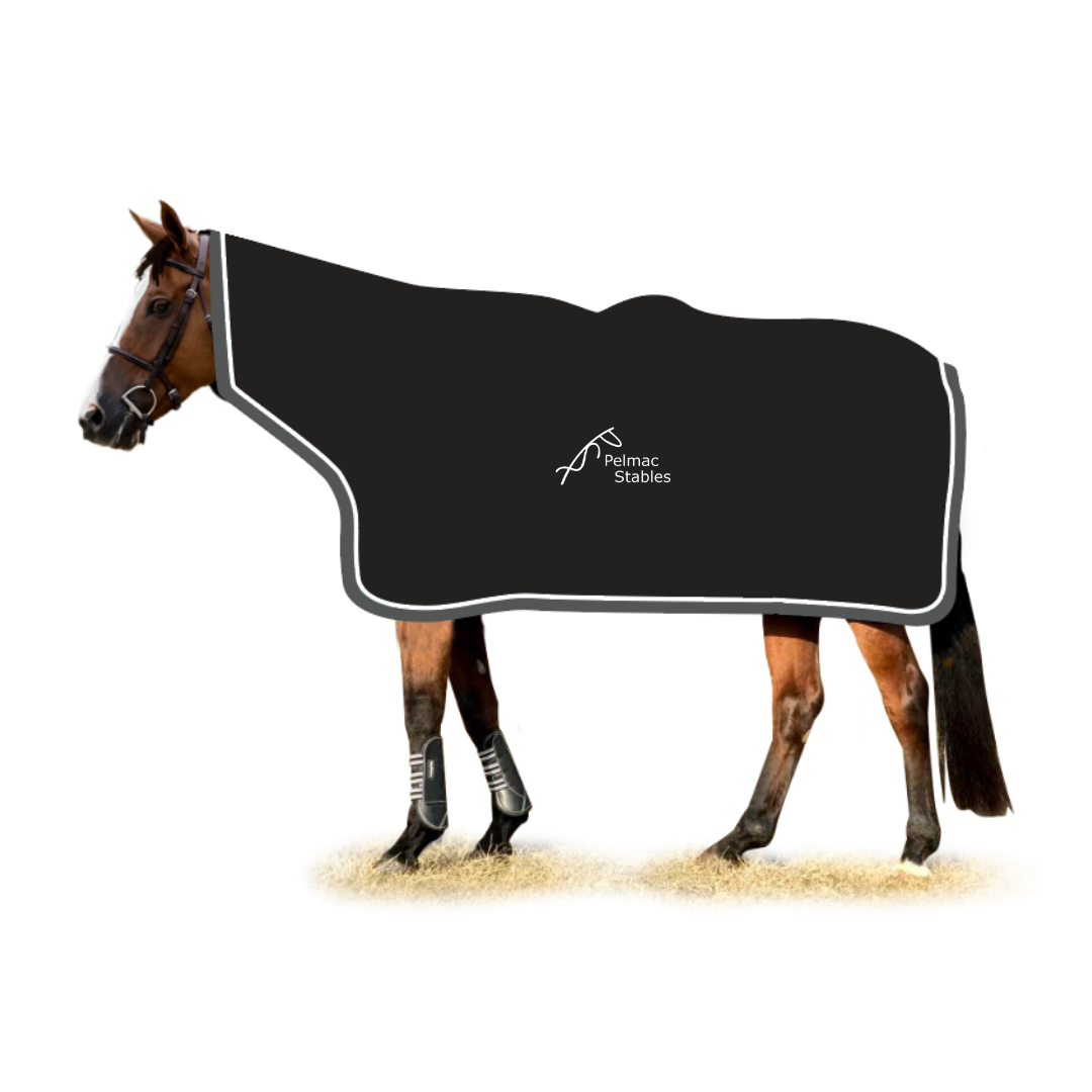Pelmac Stables Rain Sheet