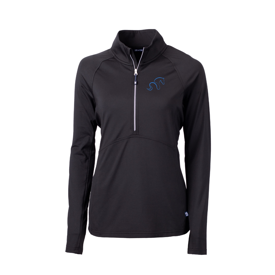 Reed Training & Sales Eco Quarter Zip