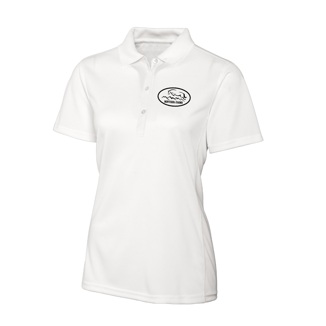Monterra Farms Polo