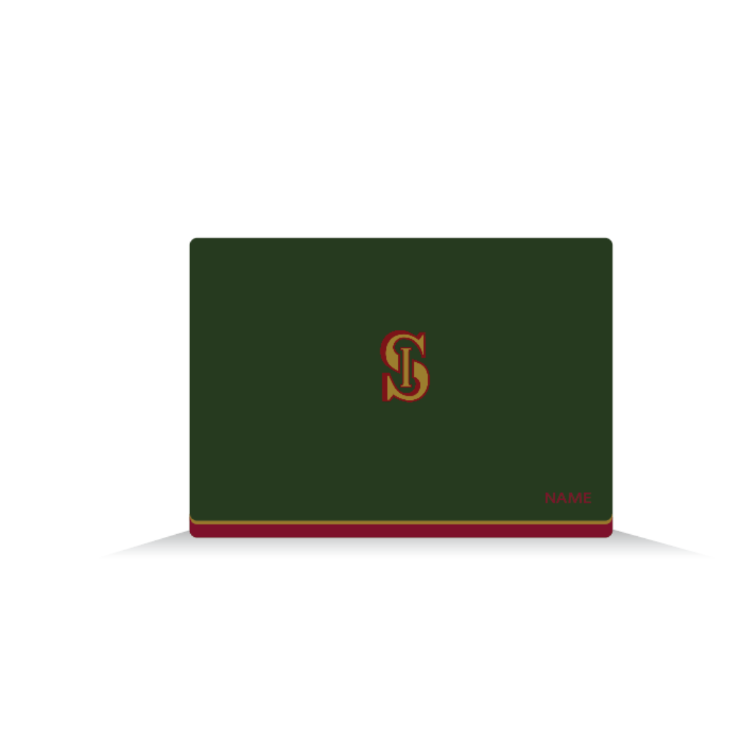 SI Trunk Cover