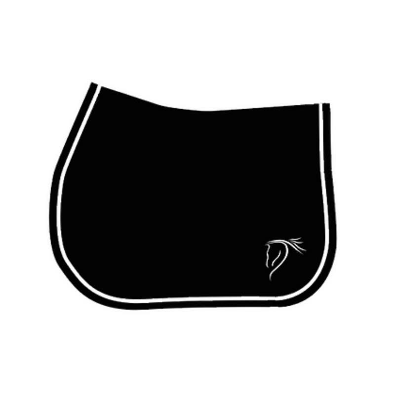 Vector Equestrian Performance Pad