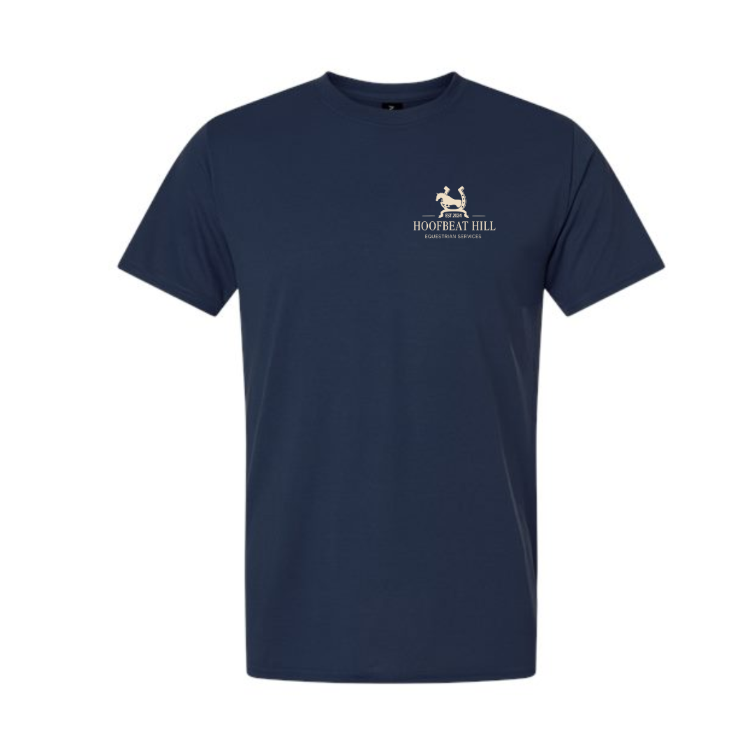 Hoofbeat Hill Tee Shirt