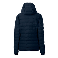 Ladies Eco Rider Insulated Coat