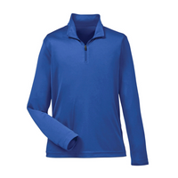 Youth Tech Quarter Zip