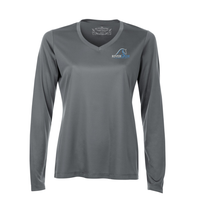 Riverside Equestrian Schooling Shirt